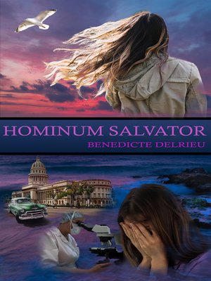 cover image of Hominum Salvator